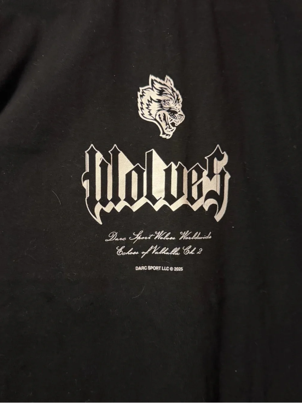 Darc sport tshirt - Picture 2 of 4